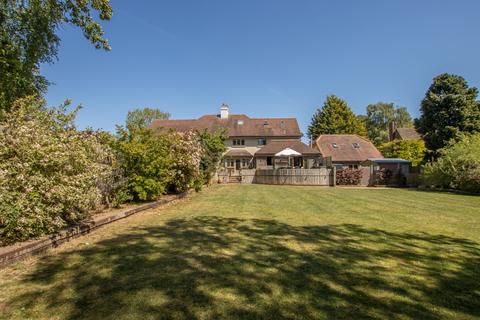 undefined, Bagthorpe Road, Bircham Newton