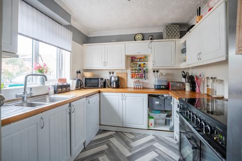 undefined, Spruce Avenue, Ormesby
