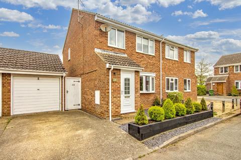 Cameron Close, Heacham