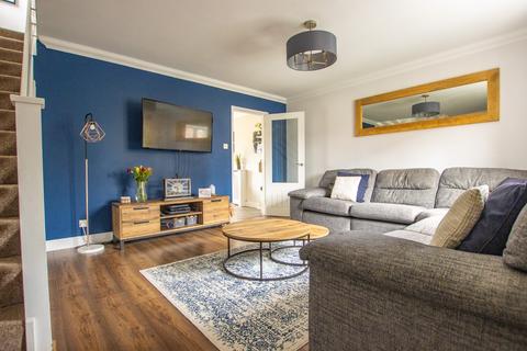 3 bedroom semi-detached house for sale, Cameron Close, Heacham