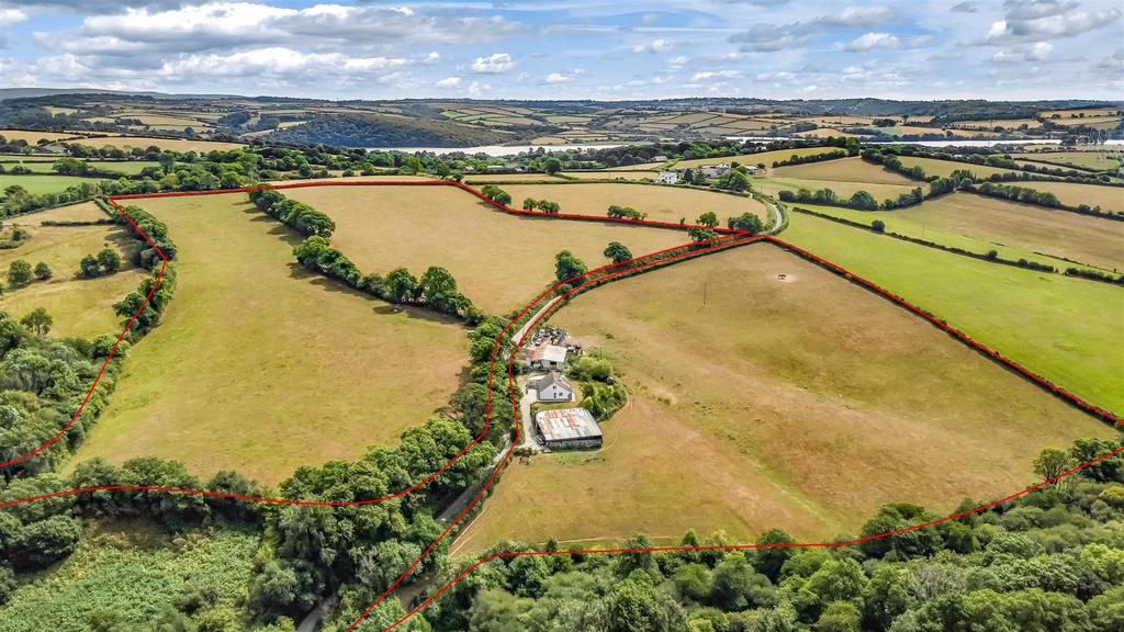 Drone Image