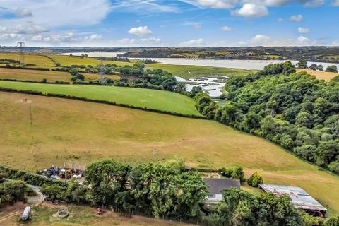 undefined, Bere Ferrers, Tamar Valley