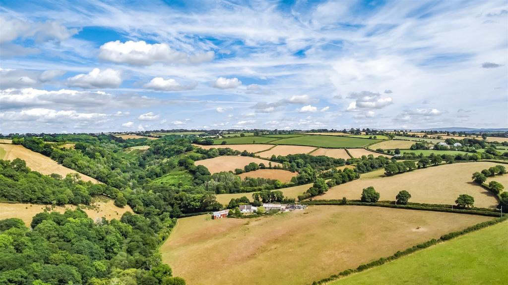 Drone Image