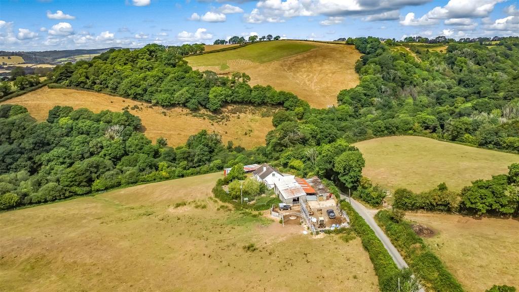 Drone Image