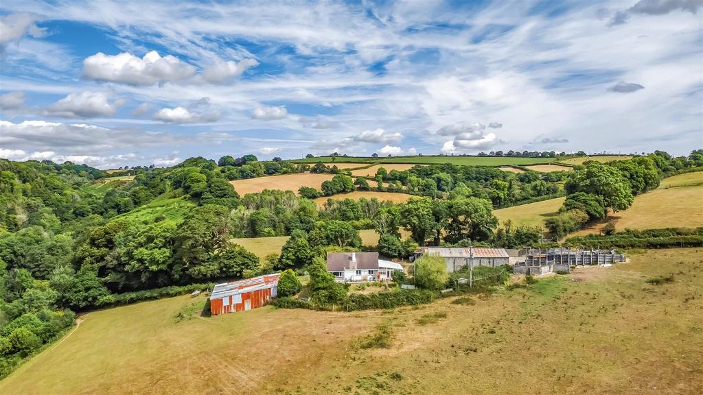 Drone Image