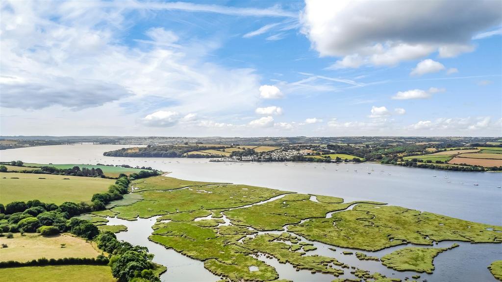 Tamar Estuary