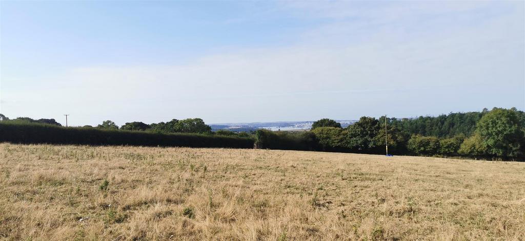 Additional Land - Lot 1