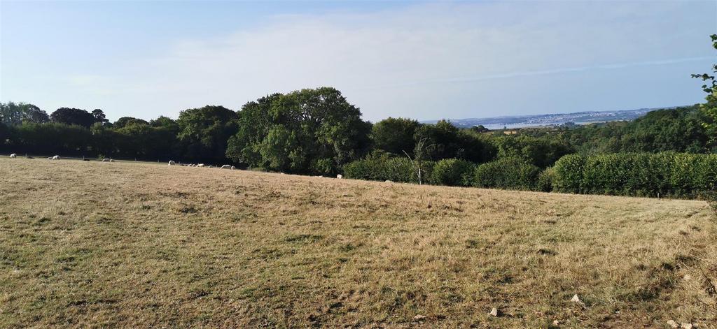 Additional Land - Lot 2