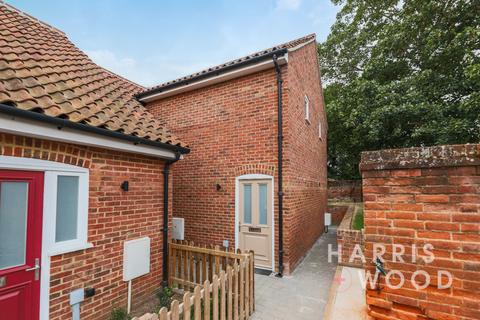 undefined, Spread Eagle Mews, Witham CM8