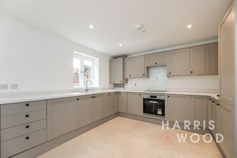 undefined, Spread Eagle Mews, Witham CM8