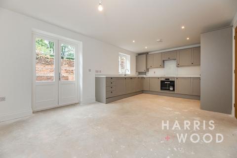 undefined, Spread Eagle Mews, Witham CM8