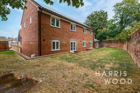 undefined, Spread Eagle Mews, Witham CM8
