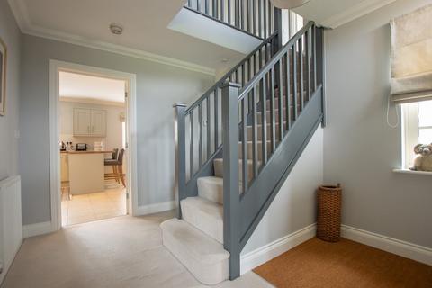 4 bedroom detached house for sale, Heron Vale, Hunstanton