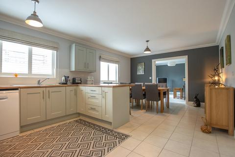 4 bedroom detached house for sale, Heron Vale, Hunstanton
