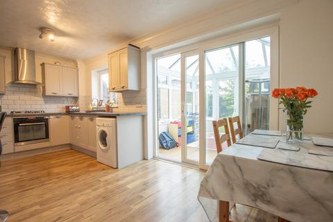 undefined, Chestnut Road, Snettisham