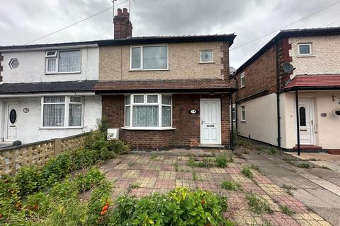 undefined, Victoria Road, Sandiacre, Nottingham