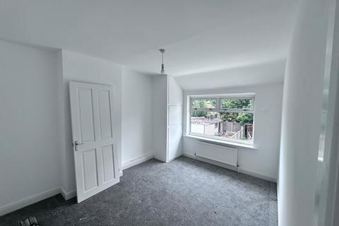 undefined, Victoria Road, Sandiacre, Nottingham