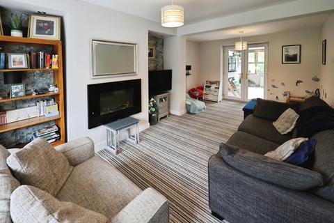 3 bedroom semi-detached house for sale, North Cottages, School Aycliffe, Newton Aycliffe