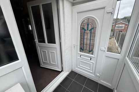 undefined, Tootle Road, Longridge PR3