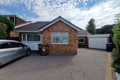 28 Lichfield Drive, Great Haywood, Stafford, ST18 0SX
