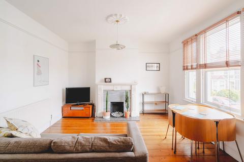 2 bedroom flat for sale, 15 Tortworth Road, Bristol BS7