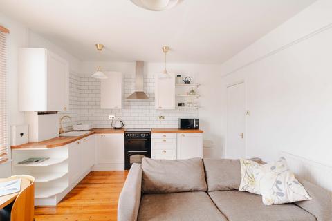2 bedroom flat for sale, 15 Tortworth Road, Bristol BS7
