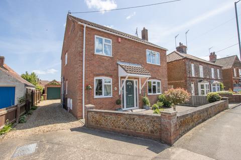 3 bedroom detached house for sale, Lynn Road, Dersingham