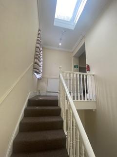 undefined, Becklow Road, London W12