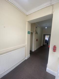 undefined, Becklow Road, London W12
