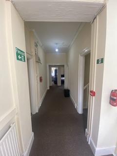 undefined, Becklow Road, London W12