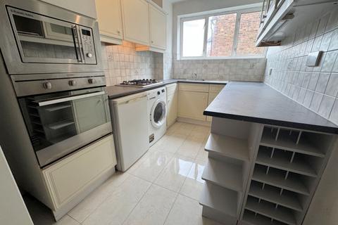 2 bedroom flat for sale, NETHER STREET, FINCHLEY, N3