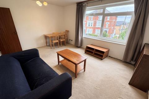 2 bedroom flat for sale, NETHER STREET, FINCHLEY, N3