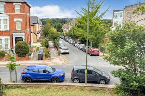 2 bedroom flat for sale, NETHER STREET, FINCHLEY, N3