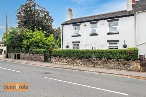 4 bedroom semi-detached house for sale, Ford Green Road, Stoke-On-Trent ST6