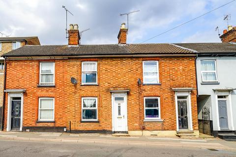 2 bedroom terraced house for sale, Old Road, Linslade, Leighton Buzzard