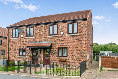 undefined, Waterpark View, Pontefract WF9