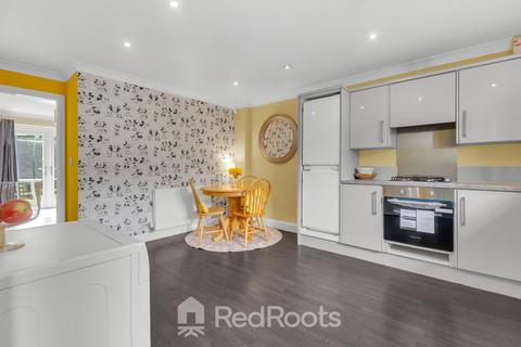 undefined, Waterpark View, Pontefract WF9