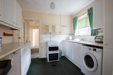 2 bedroom detached bungalow for sale, West Hall Road, Dersingham, King's Lynn, Norfolk, PE31