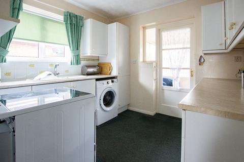 2 bedroom detached bungalow for sale, West Hall Road, Dersingham, King's Lynn, Norfolk, PE31