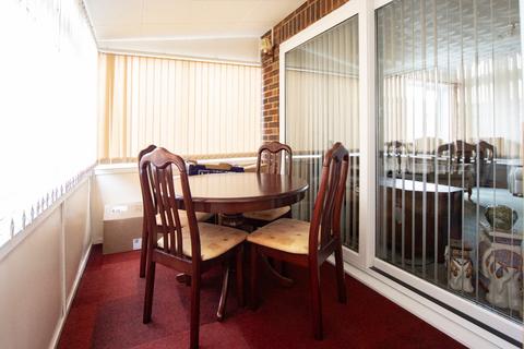 2 bedroom detached bungalow for sale, West Hall Road, Dersingham, King's Lynn, Norfolk, PE31