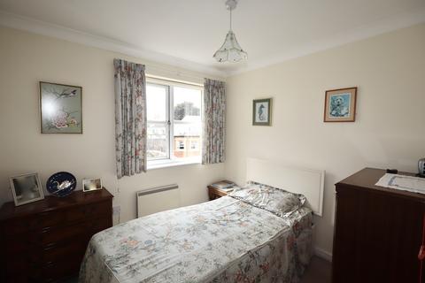 2 bedroom retirement property for sale, Carlton Court, Wells
