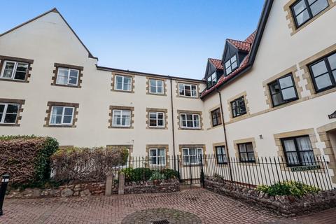2 bedroom retirement property for sale, Carlton Court, Wells