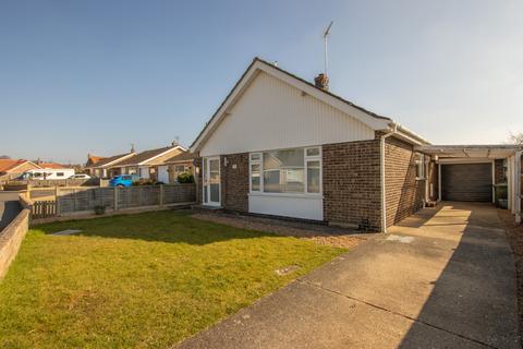 2 bedroom detached bungalow for sale, Onedin Close, Dersingham