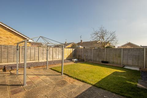 2 bedroom detached bungalow for sale, Onedin Close, Dersingham