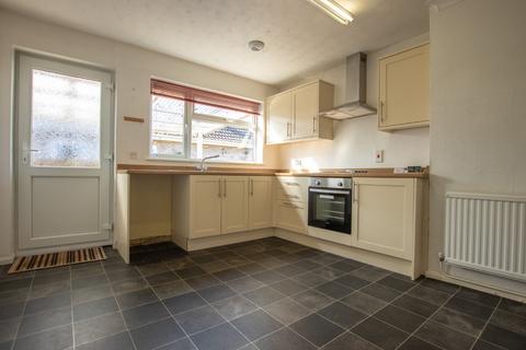 2 bedroom detached bungalow for sale, Onedin Close, Dersingham
