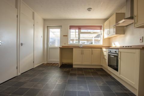 2 bedroom detached bungalow for sale, Onedin Close, Dersingham