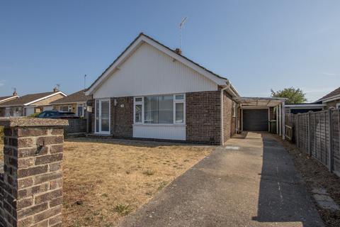 2 bedroom detached bungalow for sale, Onedin Close, Dersingham