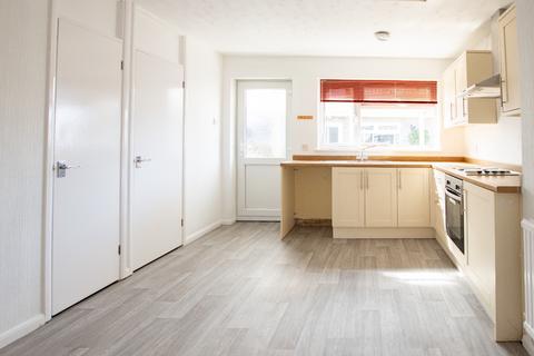 2 bedroom detached bungalow for sale, Onedin Close, Dersingham