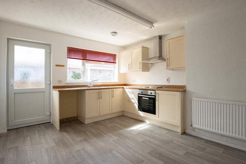 2 bedroom detached bungalow for sale, Onedin Close, Dersingham