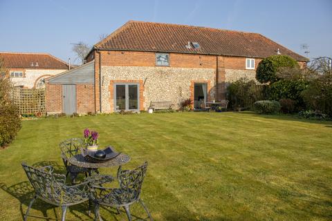 undefined, Crow Hall Barns, Burnham Market